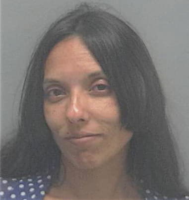 Jennifer Park, - Lee County, FL 