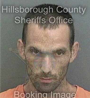 Lucas Parr, - Hillsborough County, FL 