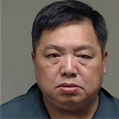 Margeshkumar Patel - Collin County, TX 