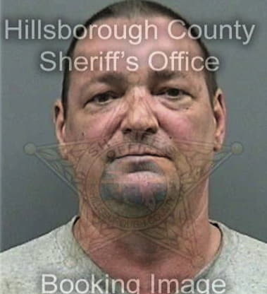 Matthew Peach, - Hillsborough County, FL 