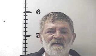Ronald Penman, - Lincoln County, KY 