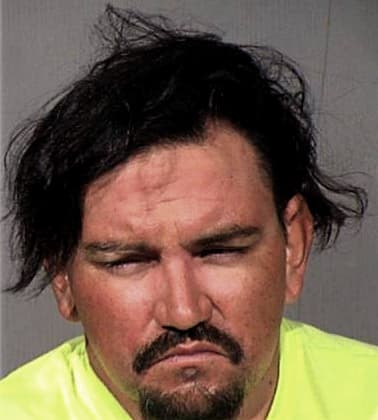 Dillin Perez - Maricopa County, AZ 