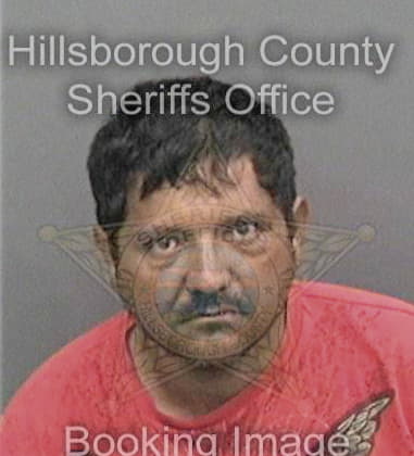 Pedro Perez, - Hillsborough County, FL 