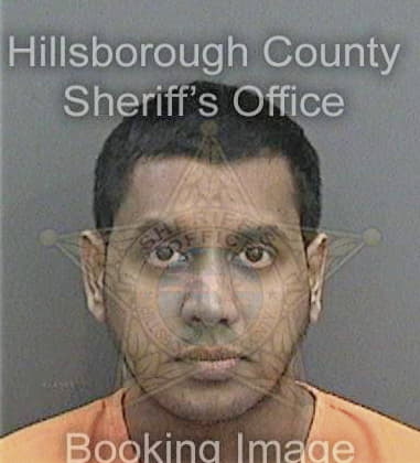 Michael Pitts, - Hillsborough County, FL 