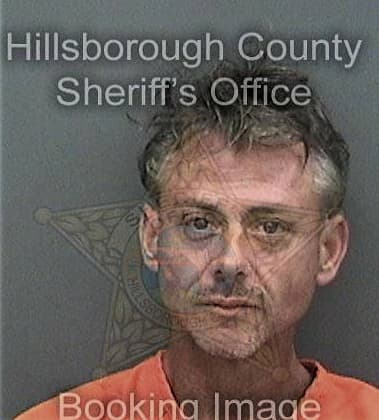 Anthony Pledger, - Hillsborough County, FL 