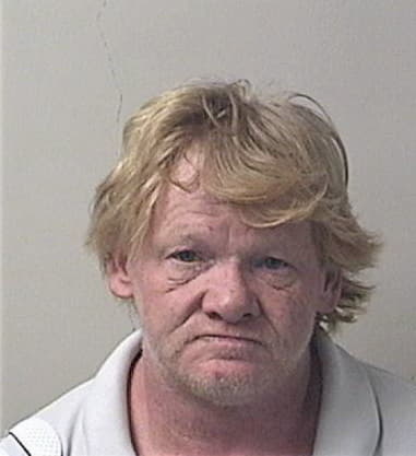 Paul Pomerleau, - Escambia County, FL 