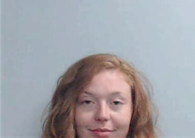Courtney Prater - Fayette County, KY 