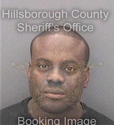 Wendell Preston, - Hillsborough County, FL 