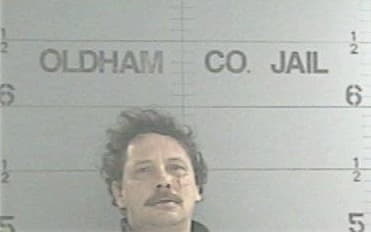 Edward Price, - Oldham County, KY 