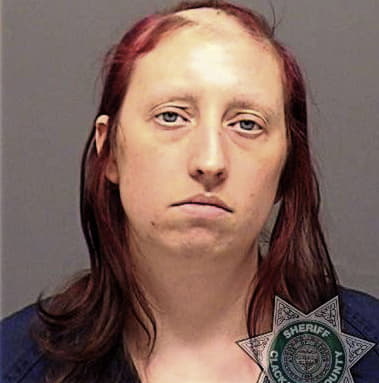 Brittany Richards, - Clackamas County, OR 