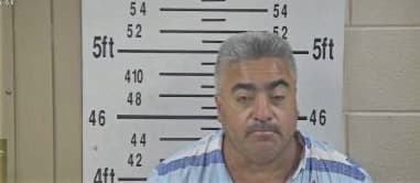 David Rivera, - Kleberg County, TX 