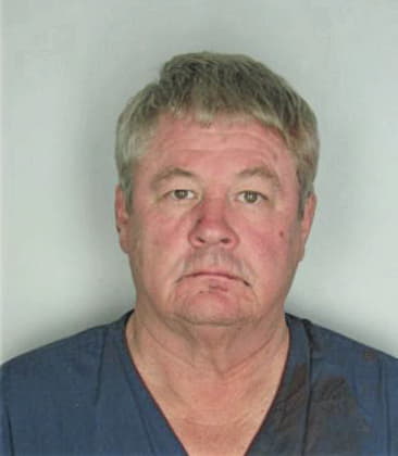 George Robertson - Hillsborough County, FL 