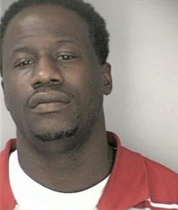 Craig Robinson - Hillsborough County, FL 
