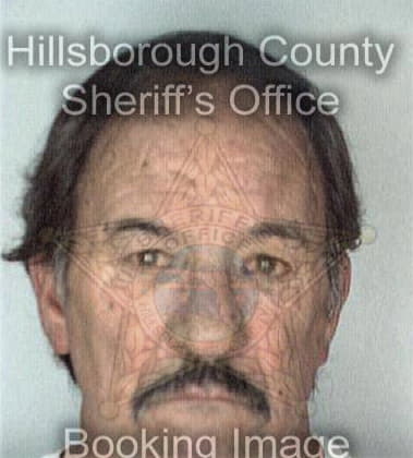Jonathan Robinson - Hillsborough County, FL 