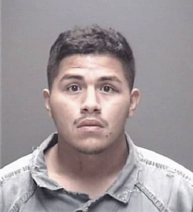 Jose Robles, - Galveston County, TX 