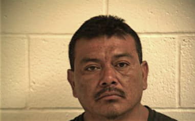 Mario Rodriguez - Hidalgo County, TX 