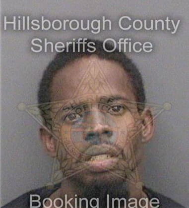 Steven Rodriguez, - Hillsborough County, FL 