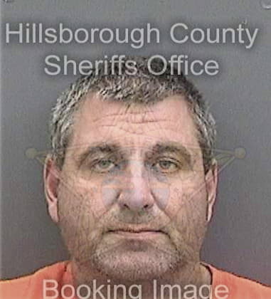 Roberto Sailomanpedroso, - Hillsborough County, FL 