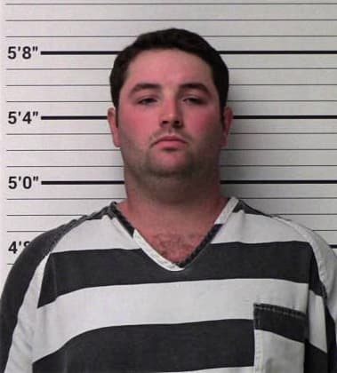 Michael Sharp, - Kerr County, TX 