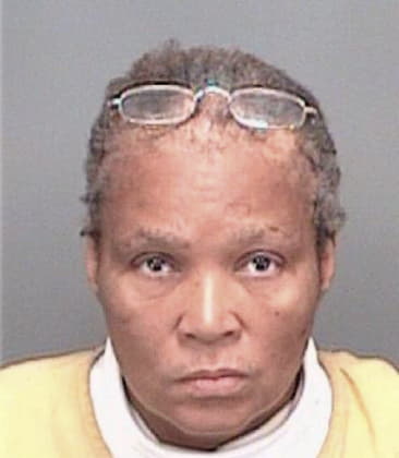 Lashawn Simmons - Pinellas County, FL 