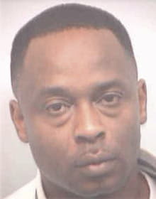 Brandon Smith - Fulton County, GA 