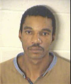 Desean Smith - Fulton County, GA 