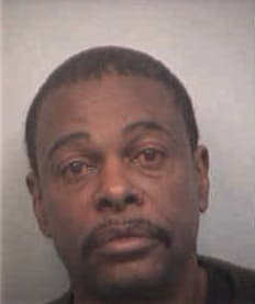 Talib Smith - Fulton County, GA 