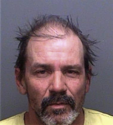 Thomas Sobers - Pinellas County, FL 