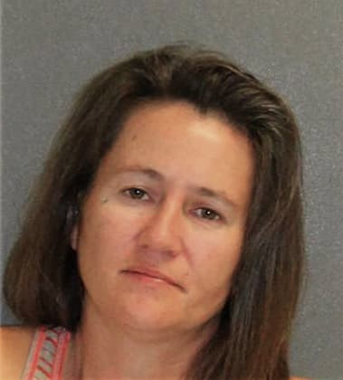 Josephine Stanley, - Volusia County, FL 