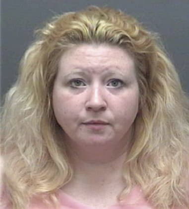 Krystal Stephens, - Vanderburgh County, IN 