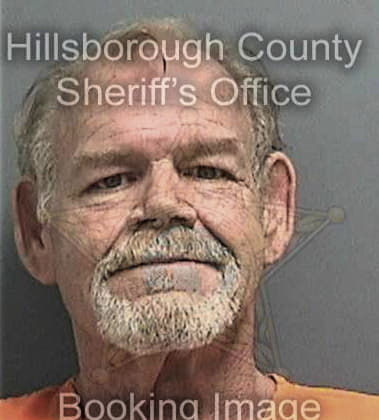 Jarad Story, - Hillsborough County, FL 