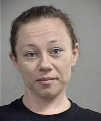 Kellie Summers - Jefferson County, KY 