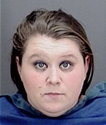 Melanie Tepfer - Wichita County, TX 