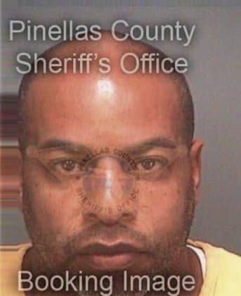 Deangelo Thomas, - Pinellas County, FL 