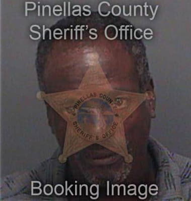 Anthony Thompson, - Pinellas County, FL 