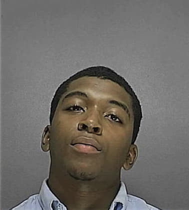 Anthony Thompson, - Volusia County, FL 