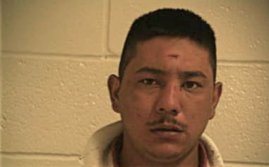 Jose Tobias, - Hidalgo County, TX 