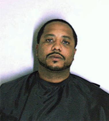 Robert Tucker - DeKalb County, GA 