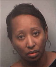 Shonneshia Tucker, - Fulton County, GA 