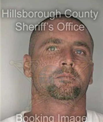 Christopher Valdes, - Hillsborough County, FL 