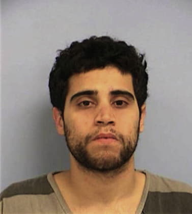 Bryan Valdez-Lumbreas, - Travis County, TX 