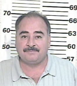 Adan Vicente, - Hidalgo County, TX 