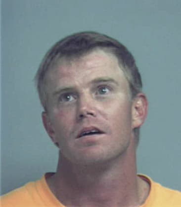 Timothy Warner, - Lake County, FL 