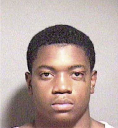 Marco Watkins, - Marion County, FL 