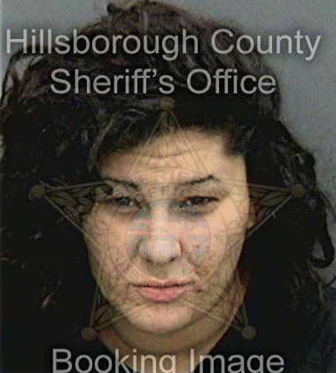 Felicia Watt, - Hillsborough County, FL 