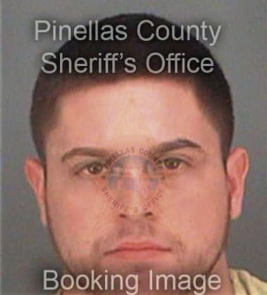 Eric Weiner, - Pinellas County, FL 