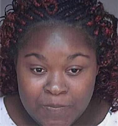 Sandra Wheeler - Polk County, FL 
