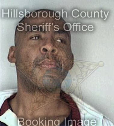 Willie White - Hillsborough County, FL 