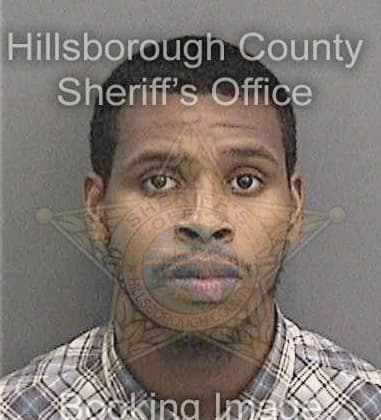 Anthony Williams - Hillsborough County, FL 