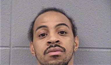 Dwayne Williams, - Cook County, IL 